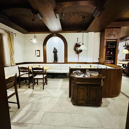 Gasthaus Grafenstuben Sankt Martin Dış mekan fotoğraf