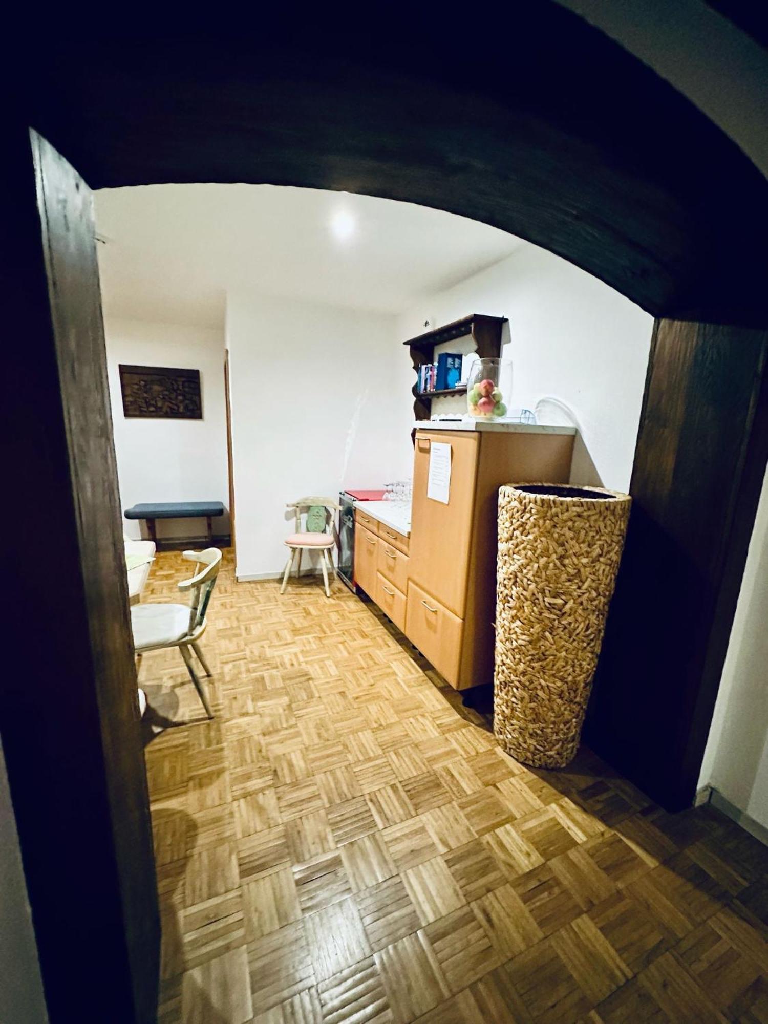 Gasthaus Grafenstuben Sankt Martin Dış mekan fotoğraf