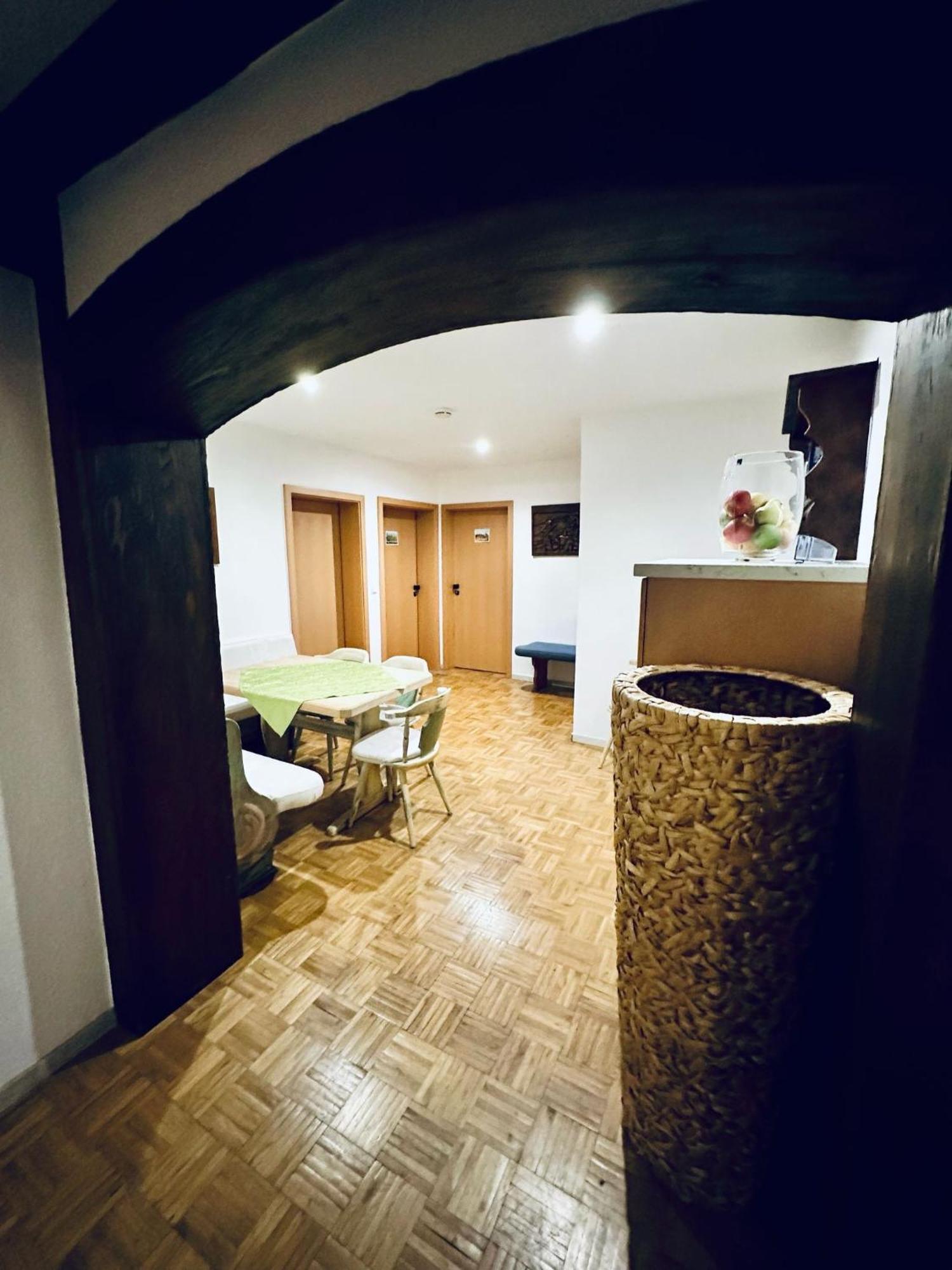 Gasthaus Grafenstuben Sankt Martin Dış mekan fotoğraf