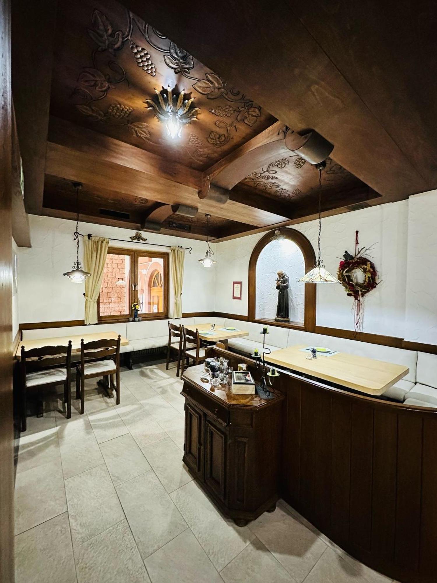 Gasthaus Grafenstuben Sankt Martin Dış mekan fotoğraf