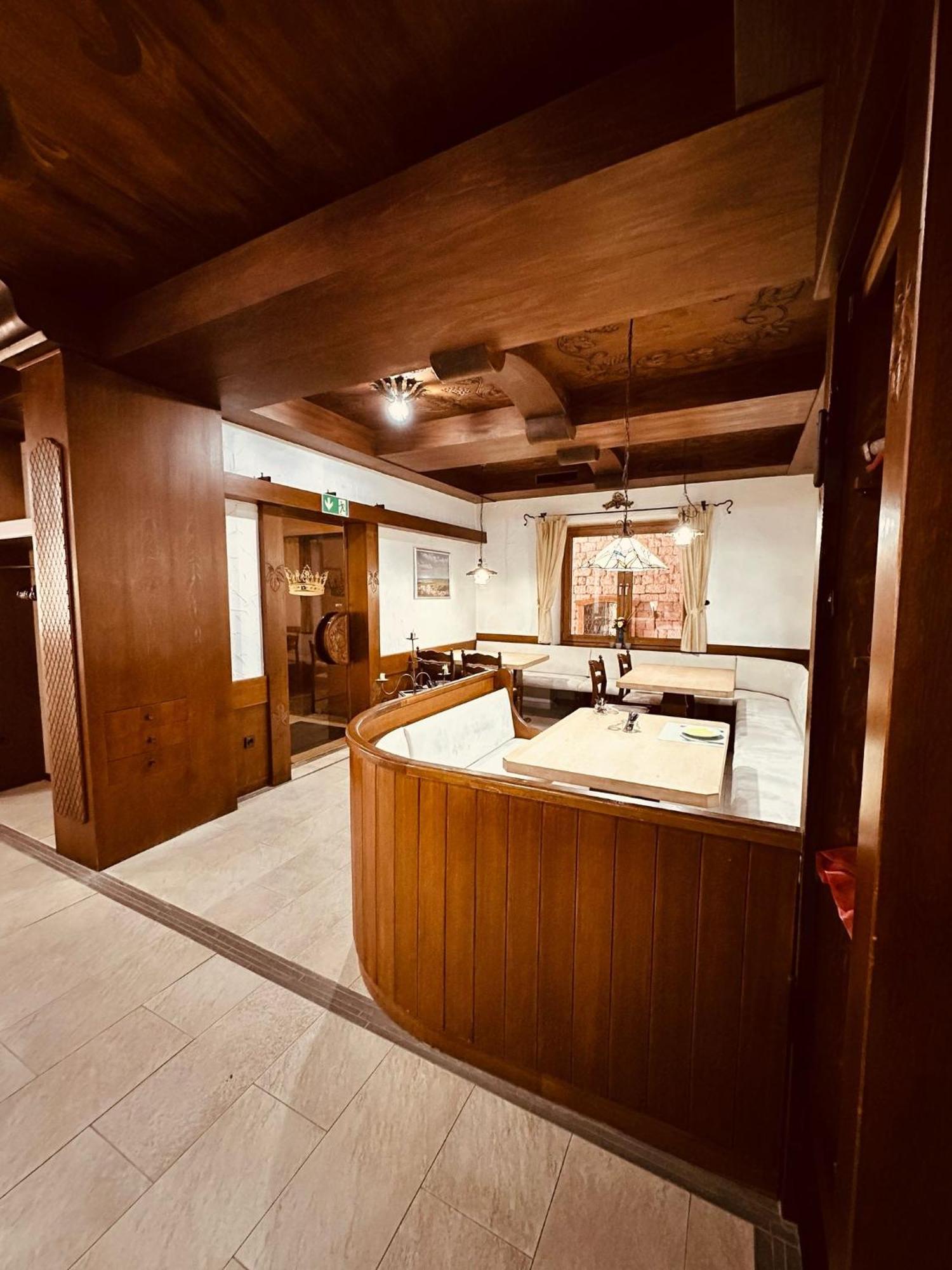 Gasthaus Grafenstuben Sankt Martin Dış mekan fotoğraf