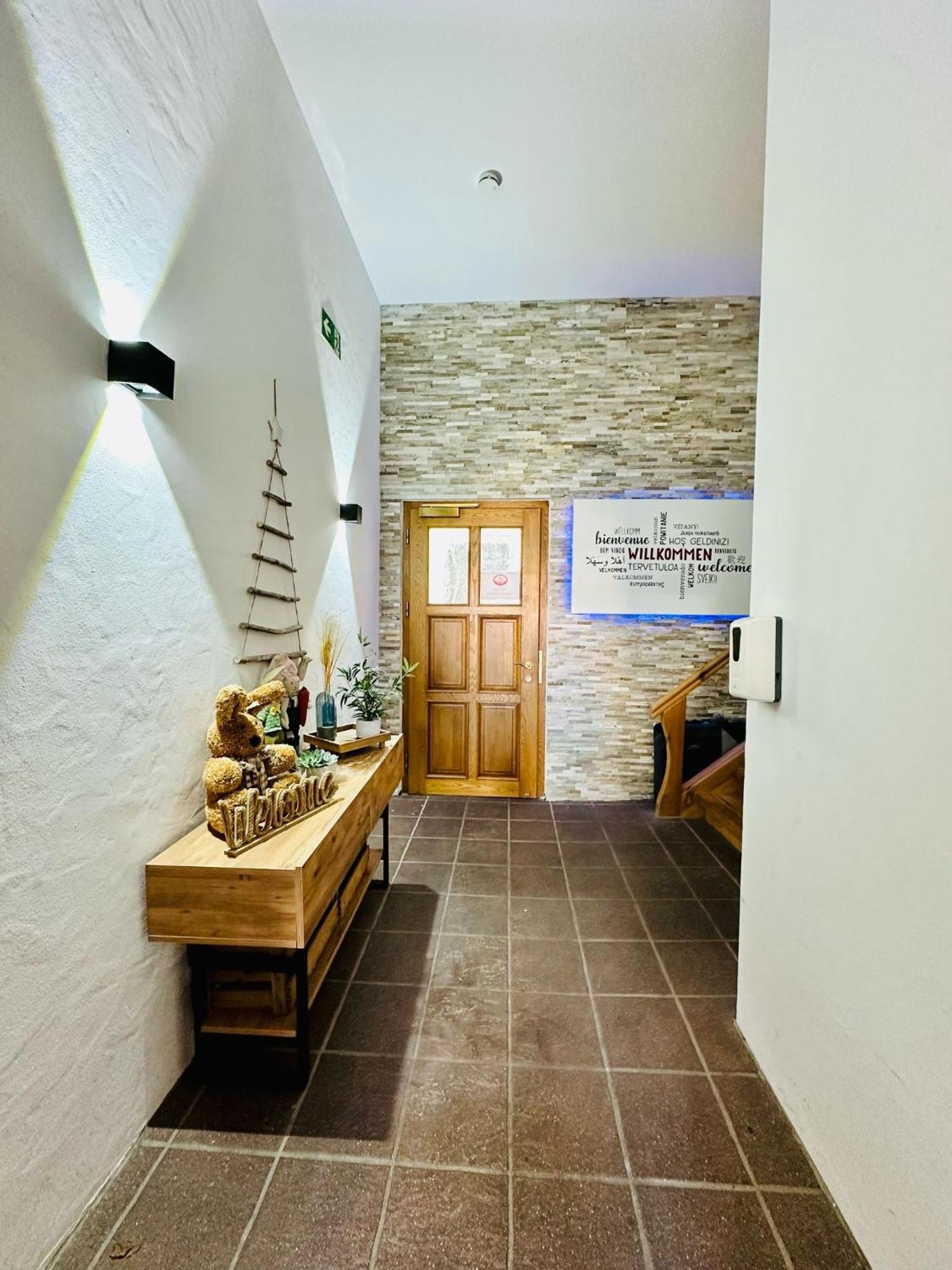 Gasthaus Grafenstuben Sankt Martin Dış mekan fotoğraf